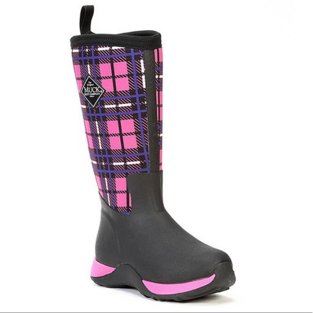 ⭐️SOLD⭐️The Original Muck Boot Company